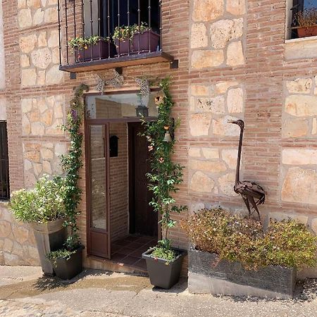 El Posito Villa Hita Ngoại thất bức ảnh