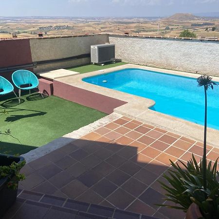 El Posito Villa Hita Ngoại thất bức ảnh