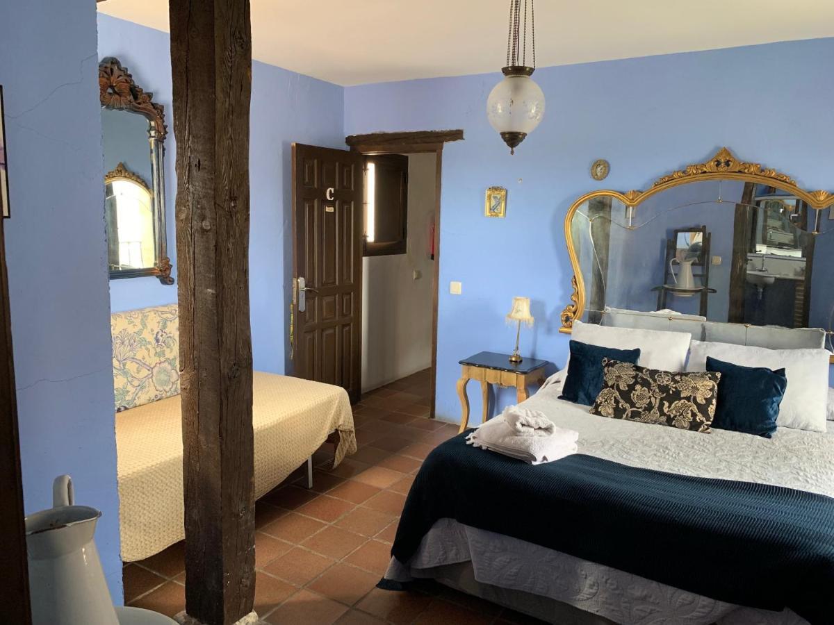 El Posito Villa Hita Ngoại thất bức ảnh