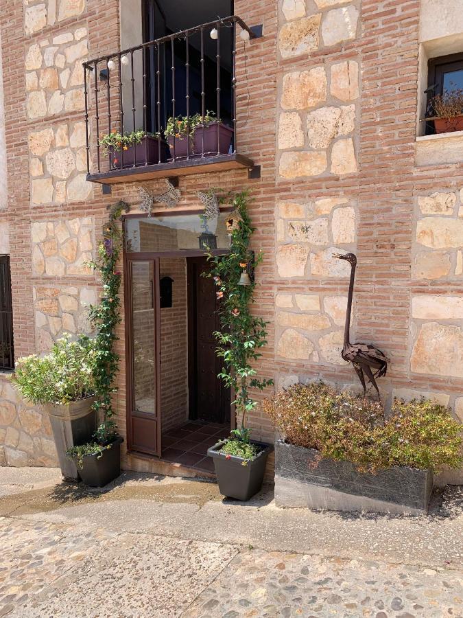 El Posito Villa Hita Ngoại thất bức ảnh