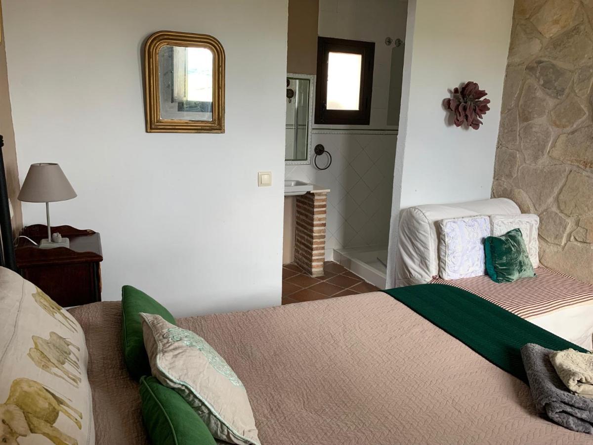 El Posito Villa Hita Ngoại thất bức ảnh
