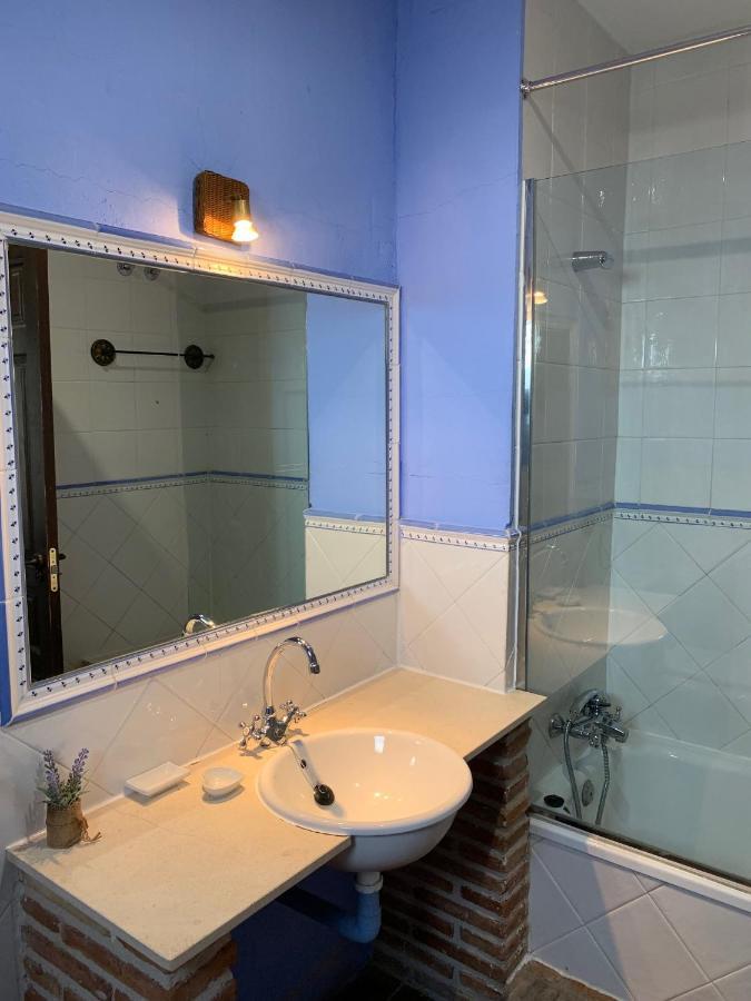 El Posito Villa Hita Ngoại thất bức ảnh
