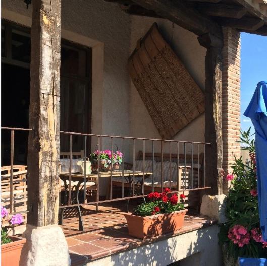 El Posito Villa Hita Ngoại thất bức ảnh