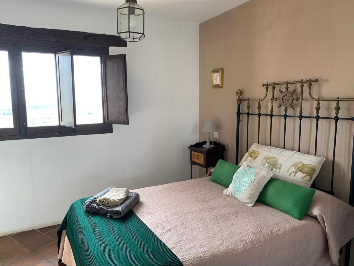 El Posito Villa Hita Ngoại thất bức ảnh