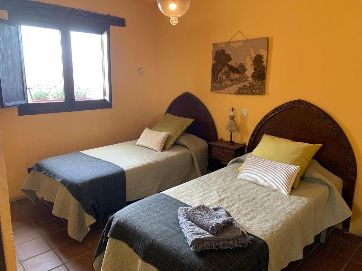 El Posito Villa Hita Ngoại thất bức ảnh