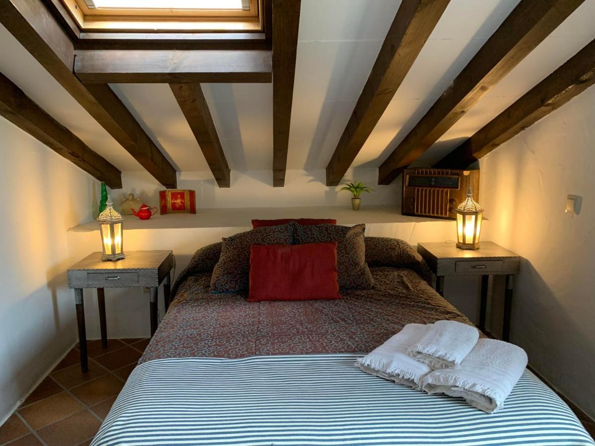 El Posito Villa Hita Ngoại thất bức ảnh
