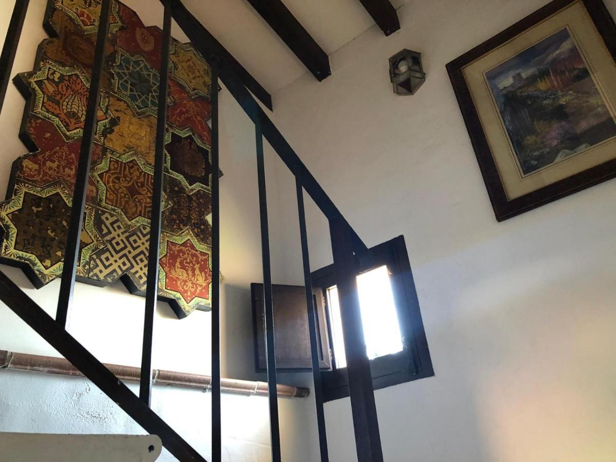 El Posito Villa Hita Ngoại thất bức ảnh