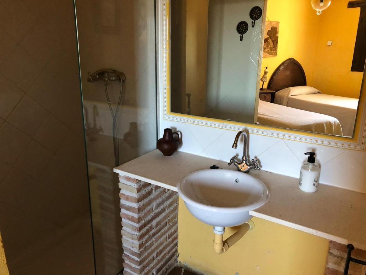 El Posito Villa Hita Ngoại thất bức ảnh