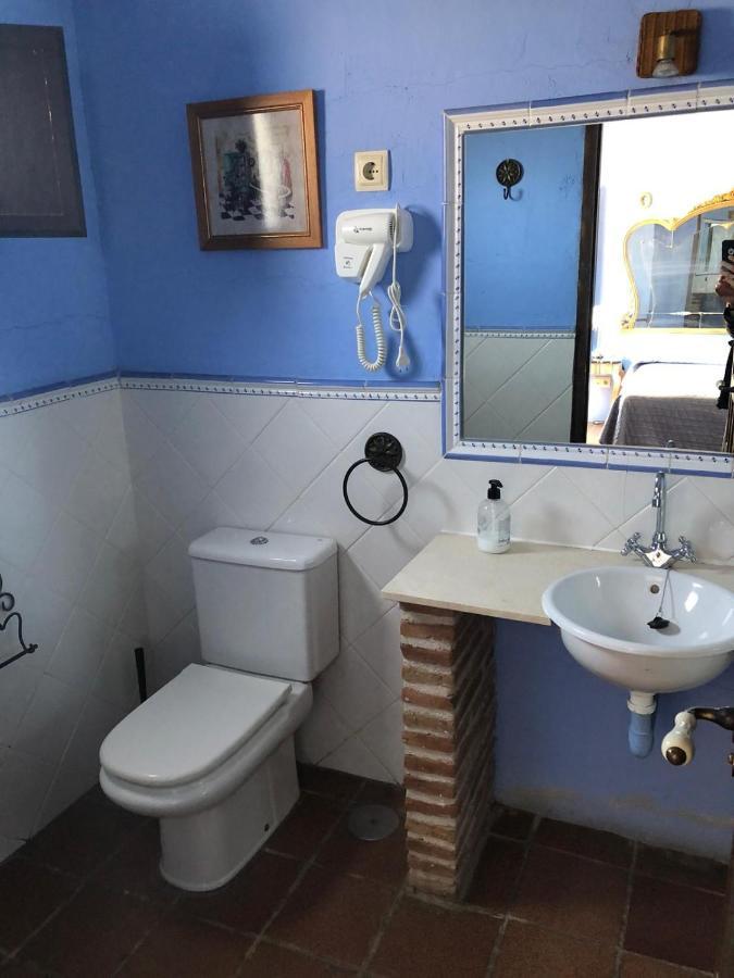 El Posito Villa Hita Ngoại thất bức ảnh