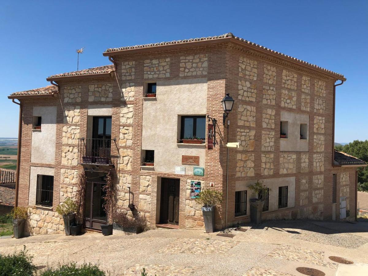 El Posito Villa Hita Ngoại thất bức ảnh