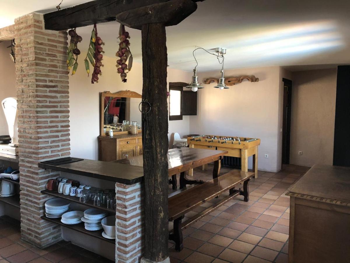 El Posito Villa Hita Ngoại thất bức ảnh