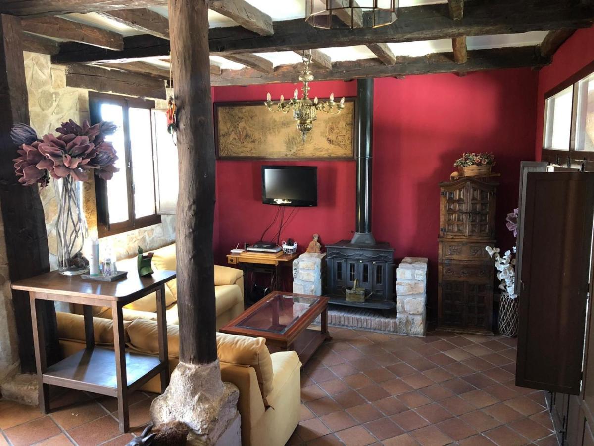 El Posito Villa Hita Ngoại thất bức ảnh
