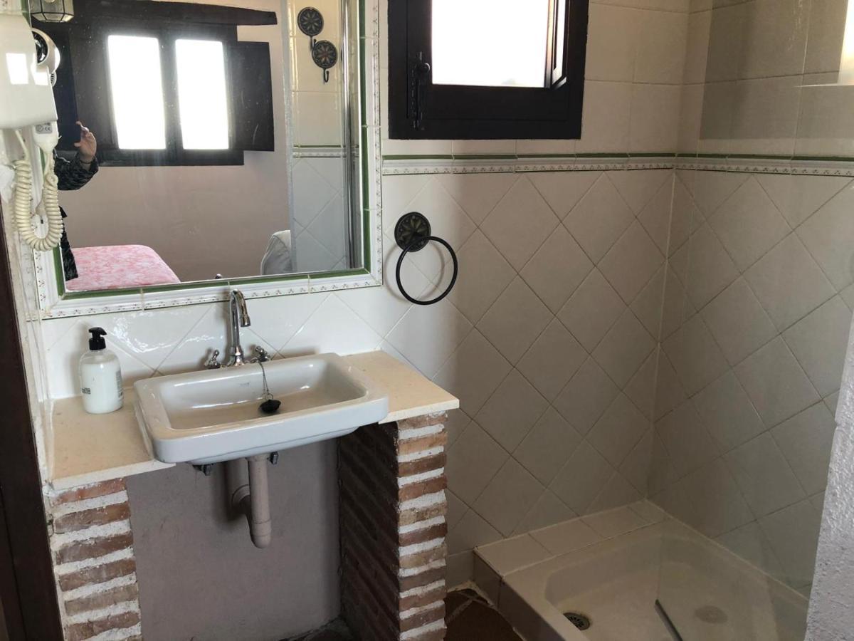 El Posito Villa Hita Ngoại thất bức ảnh
