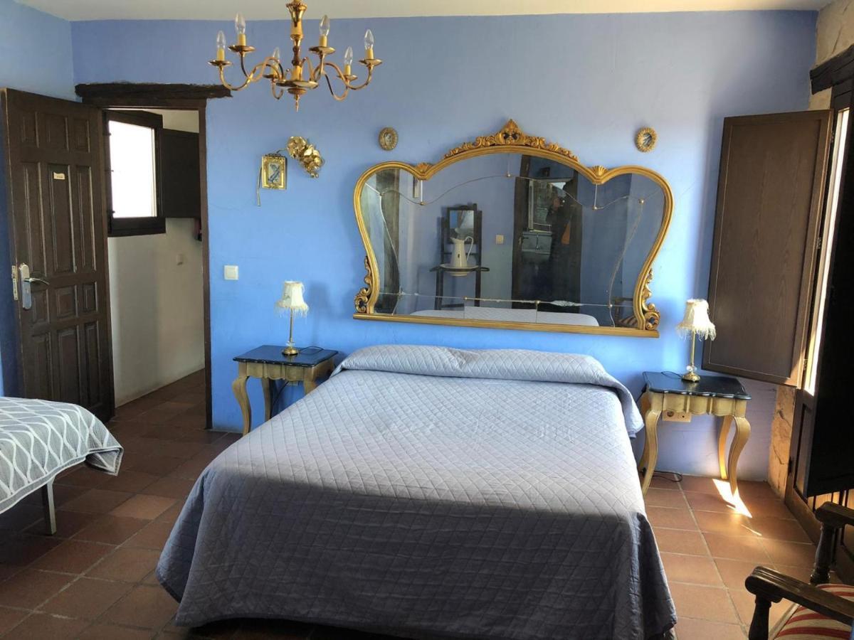 El Posito Villa Hita Ngoại thất bức ảnh