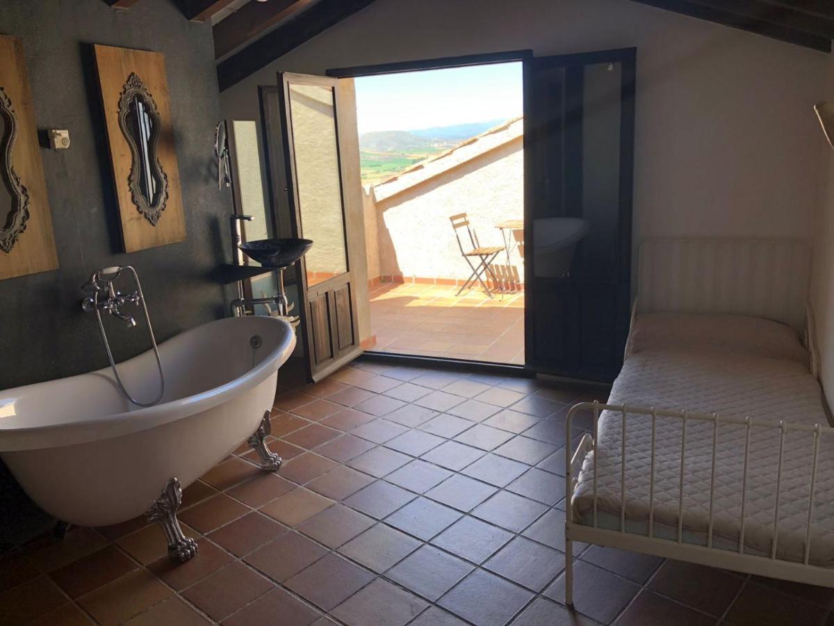 El Posito Villa Hita Ngoại thất bức ảnh