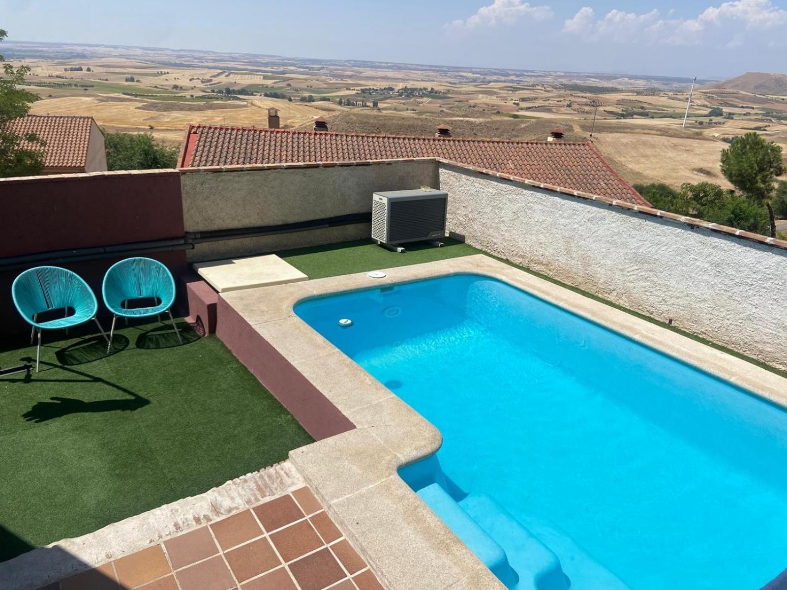 El Posito Villa Hita Ngoại thất bức ảnh