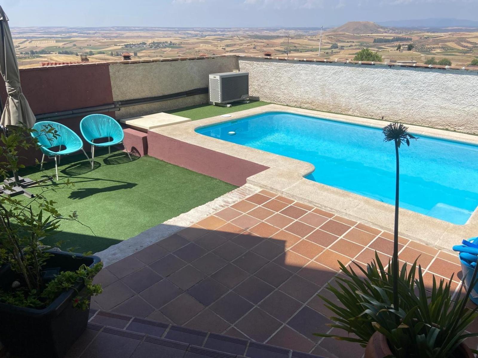 El Posito Villa Hita Ngoại thất bức ảnh