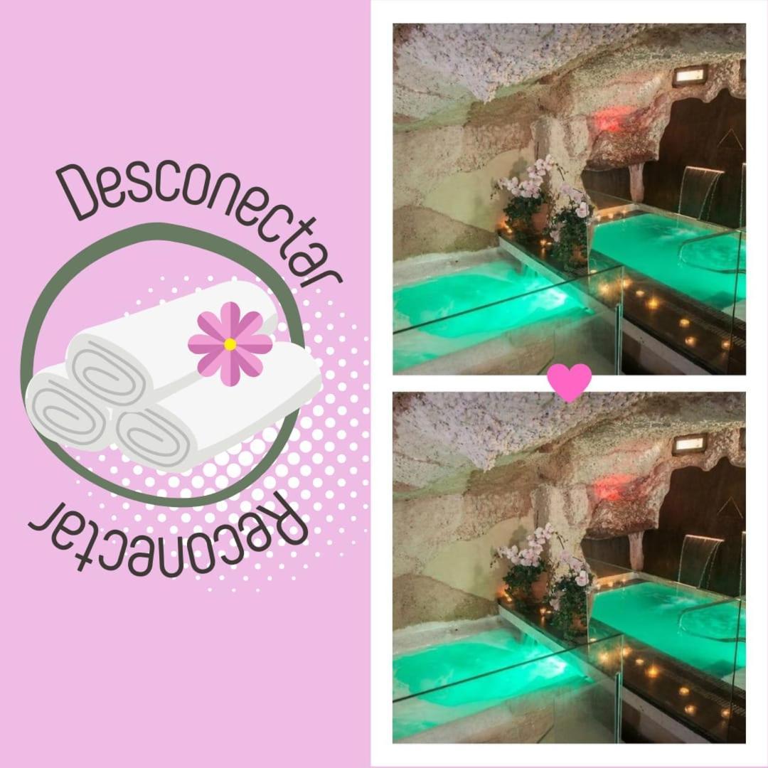 El Posito Villa Hita Ngoại thất bức ảnh